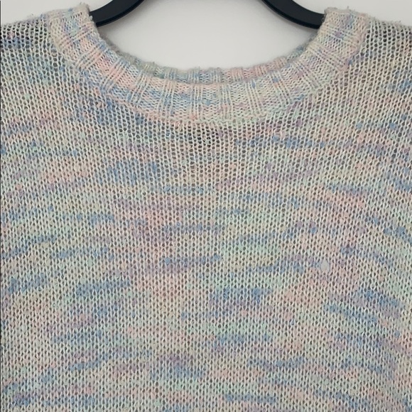 EUC! - Something Navy | Crewneck Sweater - Picture 9 of 13